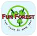 Fun Forest logo
