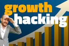 Hoe growth hacking je 10 keer meer omzet geeft