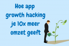 app growth hacking