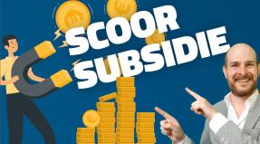 Scoor een vette subsidie voor je app
