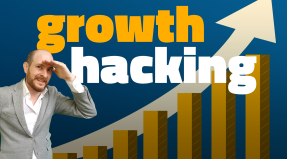 Hoe growth hacking je 10 keer meer omzet geeft