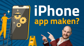 iPhone app maken?