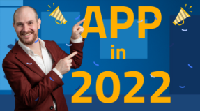 Je eigen app in 2023