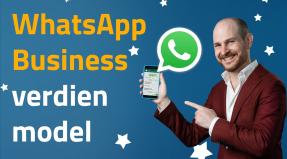 Hoe WhatsApp Business geld verdient